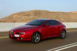 Alfa Romeo Brera 2009 года